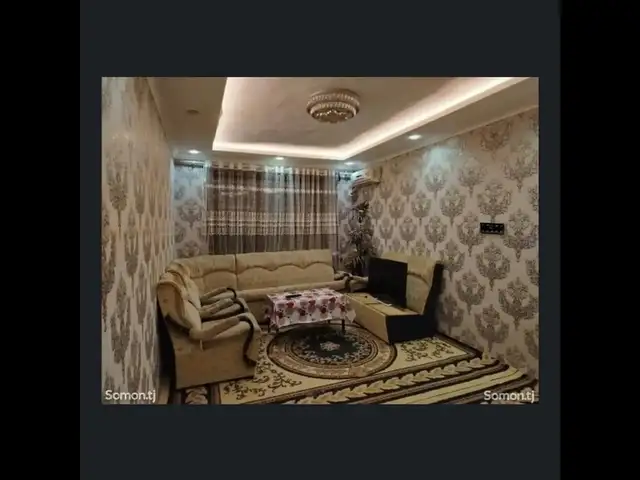2-комн. квартира, 5 этаж, 60м², 13мкр, Хуҷанд