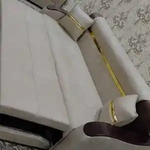 Диван Раздвижной, Душанбе