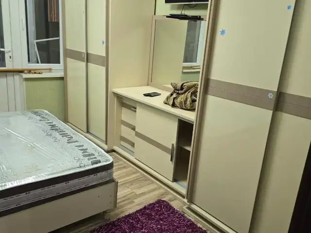 2-комн. квартира, 2 этаж, 60м², 18мкр, Хуҷанд