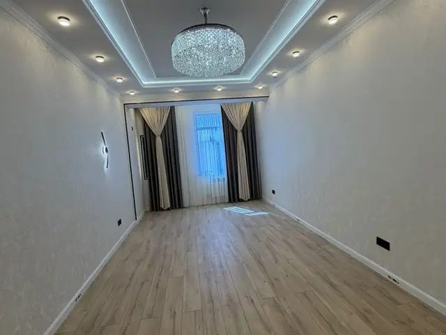 2-комн. квартира, 9 этаж, 58 м², район Сино, 112 мкр, Душанбе