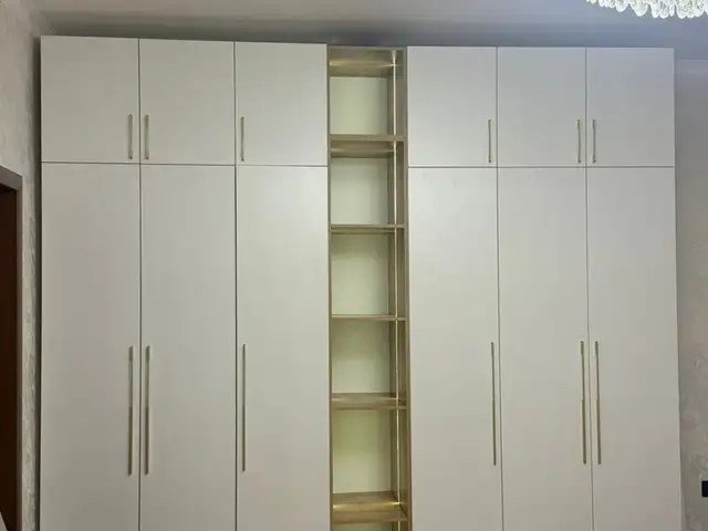 Шифоньер, Душанбе