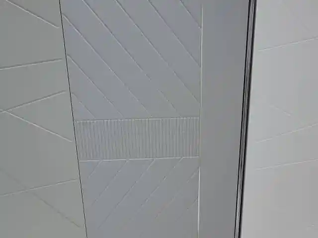 Дверь, Душанбе