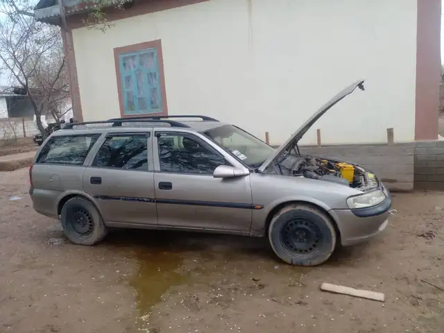 Opel Vectra B