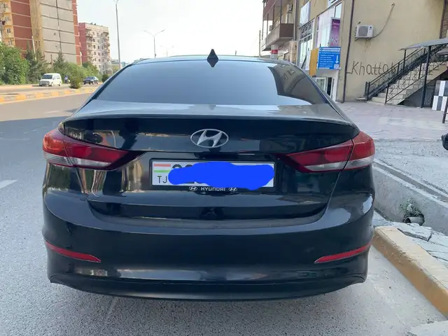 Аренда авто в душанбе, Душанбе