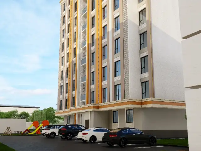 Хизматрасонии меъмори, Худжанд - 9