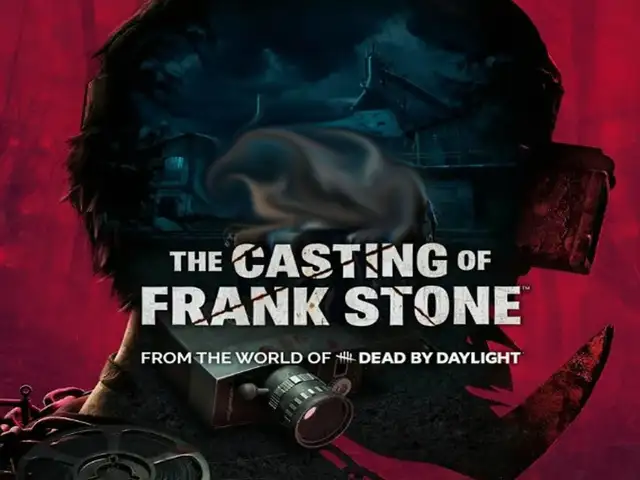 Игра The Casting of Frank Stone для компьютера-пк-pc, Душанбе