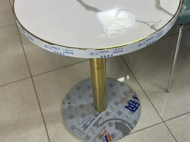 Круглый стол 80х75, Душанбе