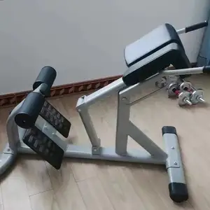 Гиперэкстензия, Душанбе