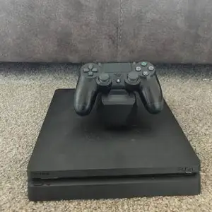 Игровая приставка Sony PlayStation 4 slim, Бохтар (Курган-Тюбе)
