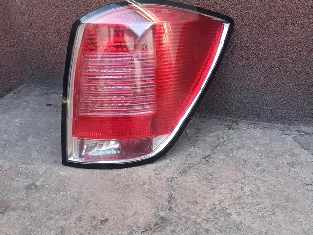 Стопы от Opel, Душанбе