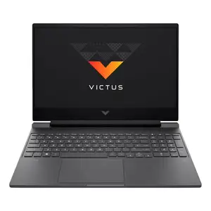 Игровой ноутбук Hр Victus i5-13gen/16GB/512GB/15.6 FHD IPS 144HZ/RTX 4050 6GB, Душанбе