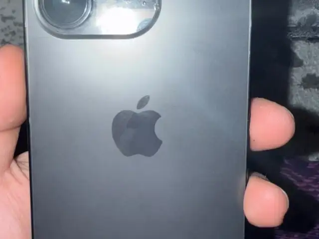 Apple iPhone 14 Pro, 128 gb, Space Black, Восеъ