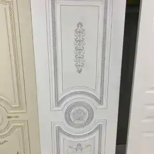 Дверь, Душанбе