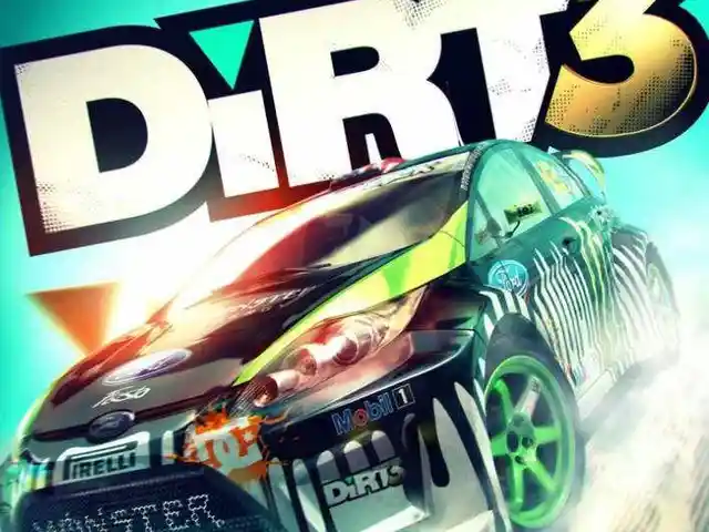 Игра Dirt 3 complete edition для прошитых Xbox 360, Душанбе