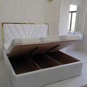 Кровать двухспальная, Душанбе