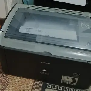 Одиночный принтер Canon, Худжанд