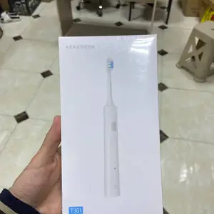 Электрическая зубная щетка Xiaomi Mijia T301, Душанбе