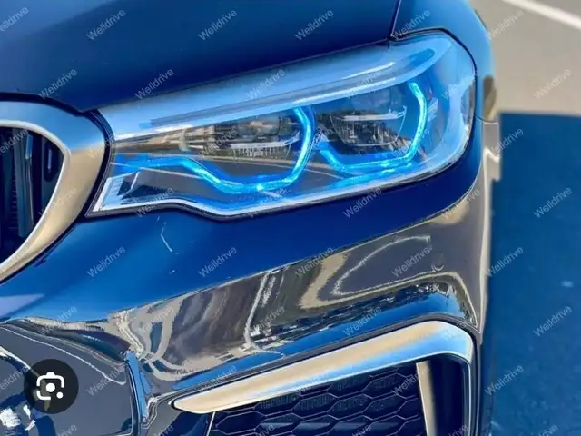 Передние фары от BMW G30, Душанбе