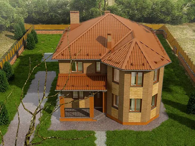 Устои крыша, Душанбе