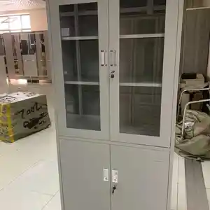 Железный шкаф для офиса, Душанбе