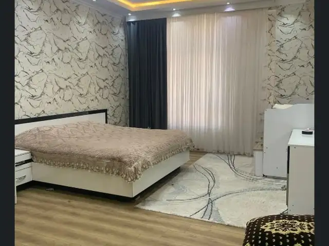 2-комн. квартира, 3 этаж, 110м², 112, Душанбе