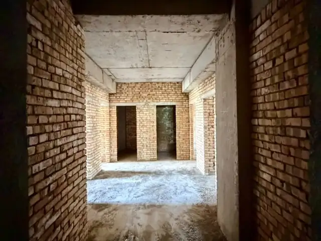 3-комн. квартира, 3 этаж, 119 м², ШОХМАНСУР , Душанбе