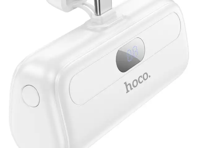 Повербанк Носо Ј116 5000mah, Душанбе