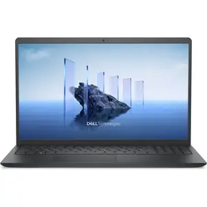 Ноутбук DELL LDC15250-7427BLK-PUS i7-1355U 16GB 512GB FHD TOUCH 2K W11 CARBON BLACK 15.6, Хуҷанд