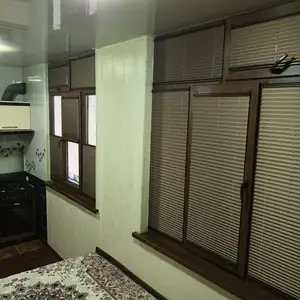 Жалюзи плиссе на заказ, Душанбе