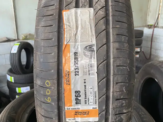 Шины 235/55R19 Golden Crown, Хуҷанд