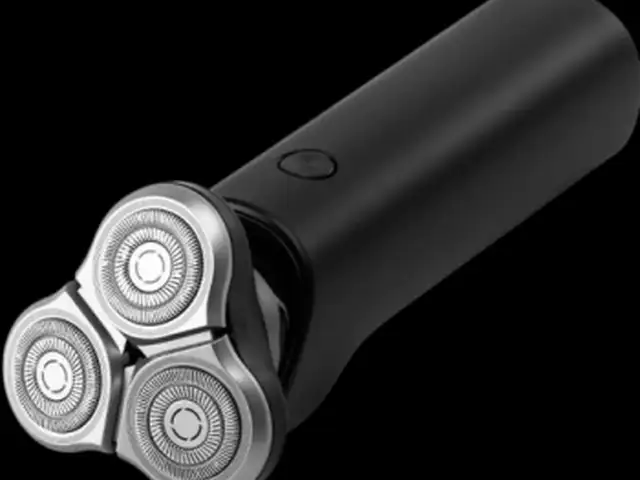 Электробритва Xiaomi Mijia Electric Shaver S500, Душанбе