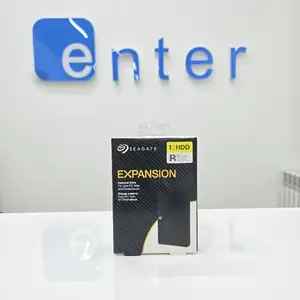 Внешний жесткий диск Seagate Expansion 1 TB, Душанбе