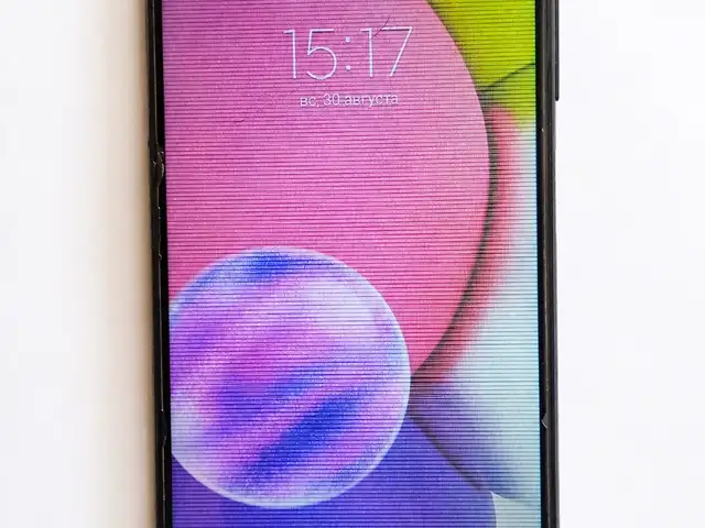 Samsung Galaxy a03s, Хуҷанд