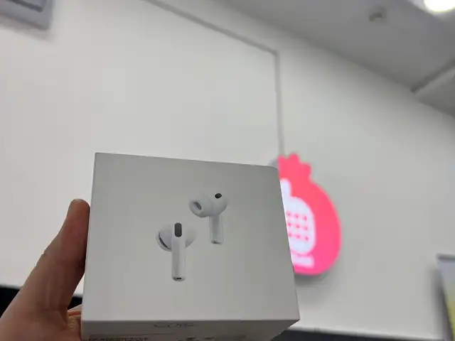 Наушники airpods pro 3, Душанбе