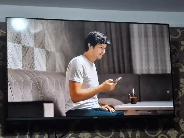 Телевизор Redmi A43 2025, Худжанд