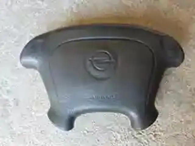 Аэробак от Opel, Худжанд