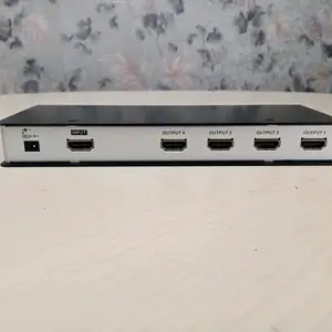 HDMI Splitter, Душанбе