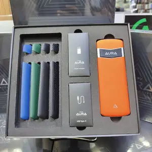 Novey Aura 2SIM blue, Душанбе