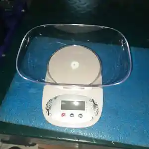 Тарозу 5кг, Душанбе