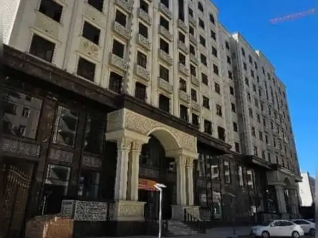 4-комн. квартира, 9 этаж, 110 м², И.Сомони, Пушкин 46, Душанбе