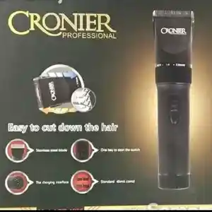 Триммер Croner-2376, Душанбе