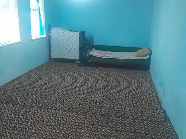 Комната в 2-комн. квартире, 1 этаж, 50м², пеши бозори Фаровон, Бохтар (Курғон-Теппа)