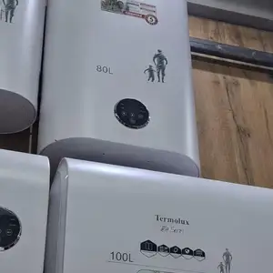 Водонагреватель Termolux Eco 80л, Душанбе