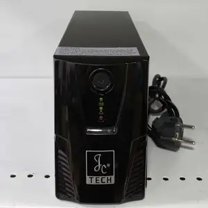 Источник бесперебойного питания Tech 650W, Душанбе