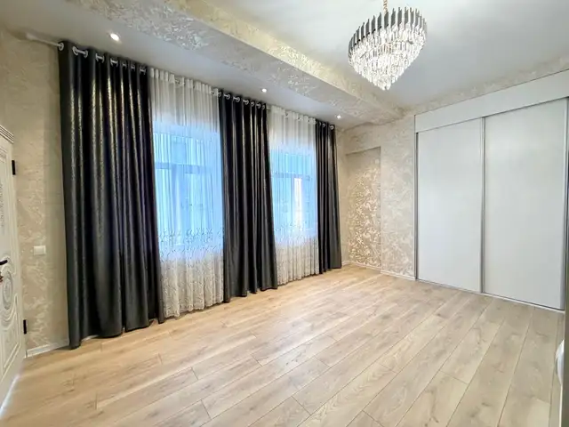 1-комн. квартира, 6 этаж, 40 м², 1мкр, Турсунзаде
