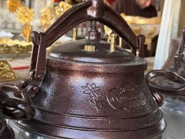 Пароварка 15л, Душанбе