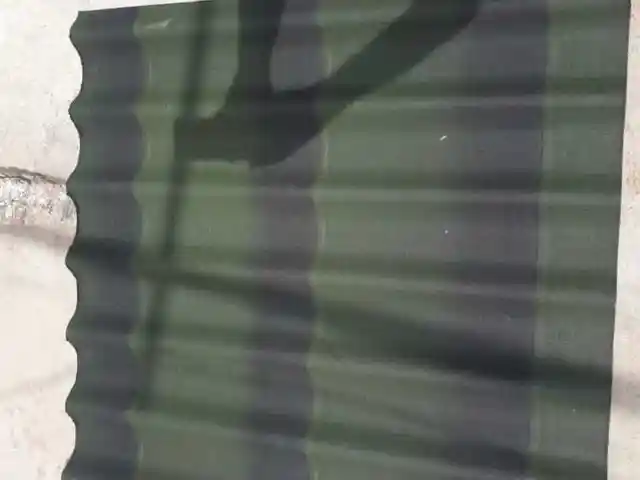 Ондулин 3D, Душанбе