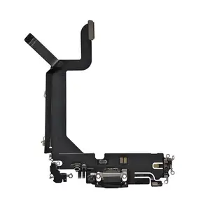 Замена нижнего шлейфа IPhone 14 Pro Max, Худжанд