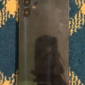 Samsung Galaxy A05, Душанбе