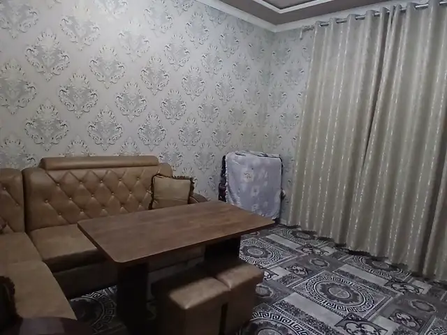2-комн. квартира, 7 этаж, 40м², 20мкр, Худжанд